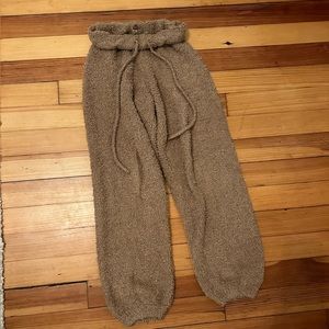 SKIMS Cozy Pants. Size S/M